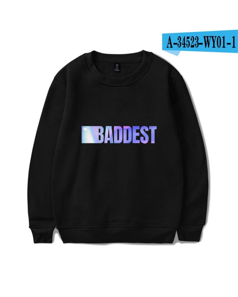 K/DA The Baddest Sweatshirts Collection $18.86 Tops