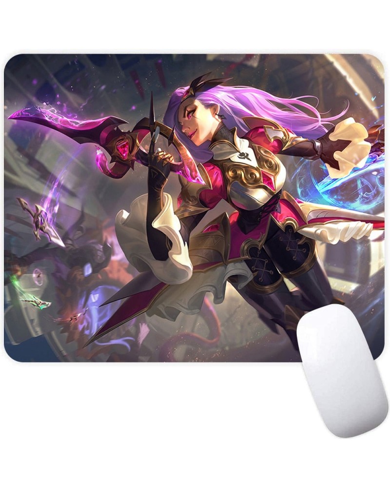 Katarina Mouse Pad Collection - All Skins - League Of Legends Gaming Deskmats $7.70 Mouse Pads