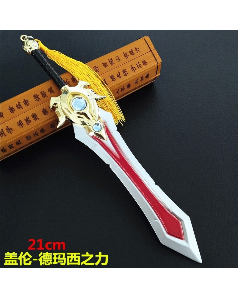 Weapon Model Collection 22 Cm $10.21 Statues