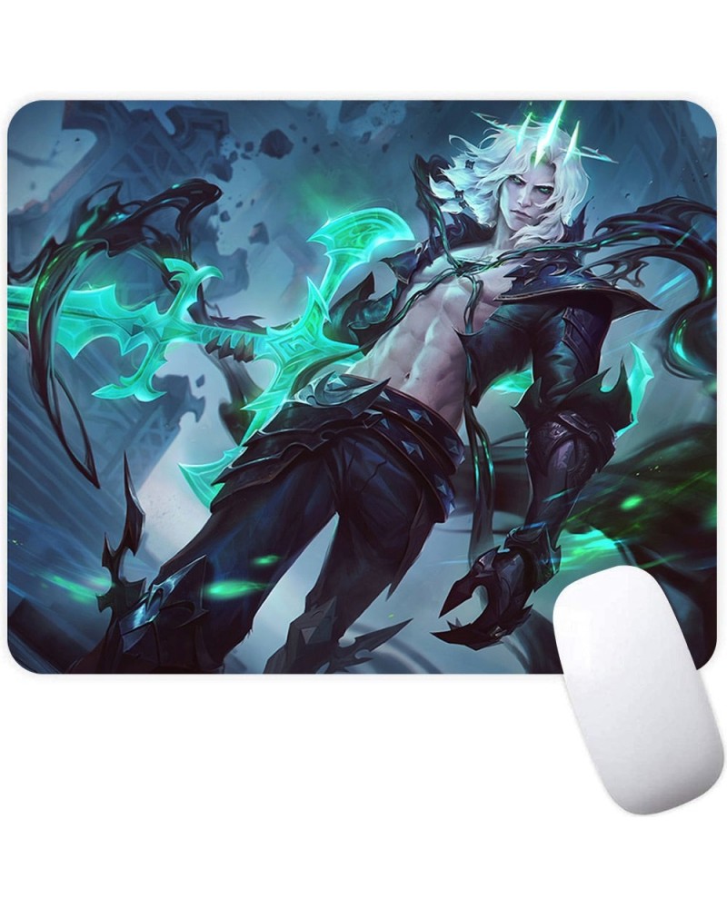 Viego Mouse Pad Collection - All Skins - League Of Legends Gaming Deskmats $4.92 Mouse Pads