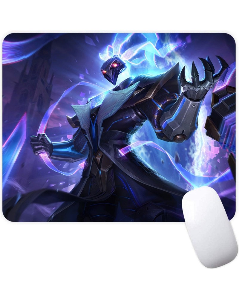 Pulsefire Skin Mouse Pad Collection - All Skins - League Of Legends Gaming Deskmats $5.81 Mouse Pads