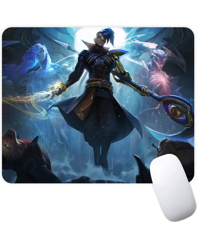 Kayn Mouse Pad Collection - All Skins - League Of Legends Gaming Deskmats $6.26 Mouse Pads