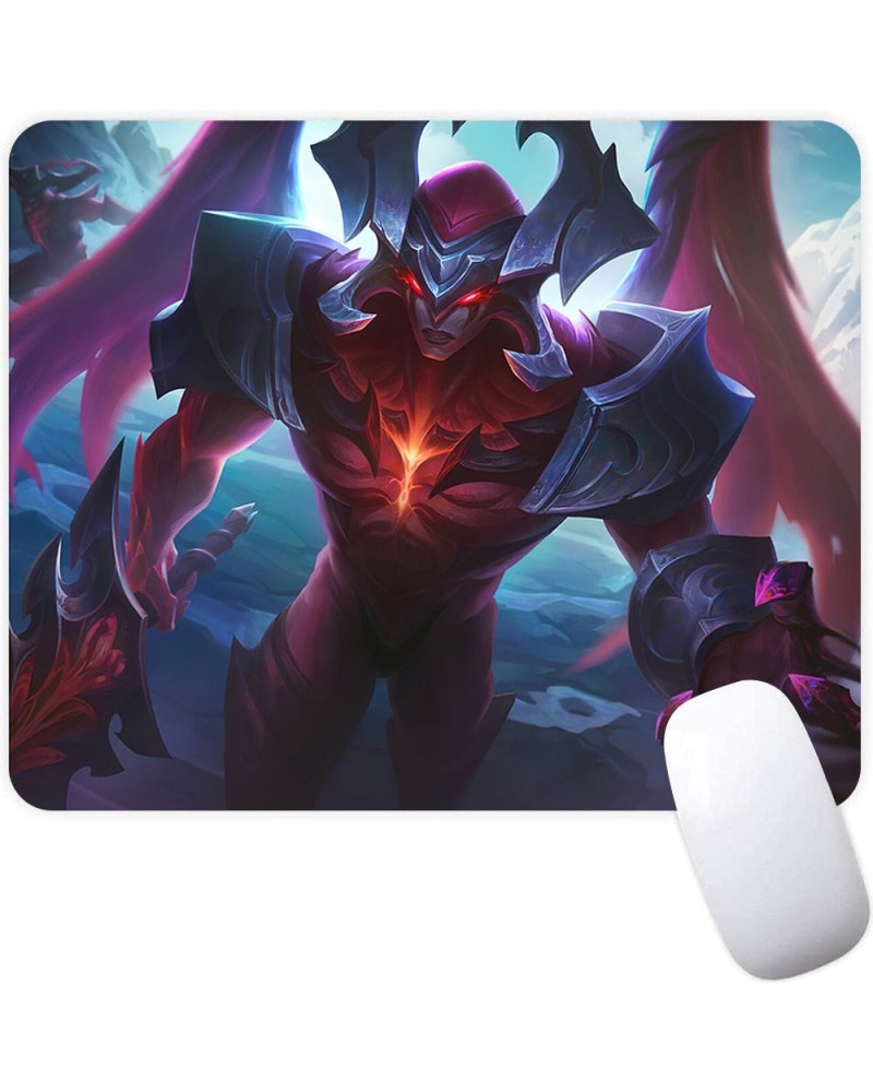 Aatrox Mouse Pad Collection - All Skins - League Of Legends Gaming Deskmats $6.56 Mouse Pads