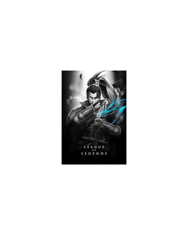 League of Legends Poster - Canvas Painting Series 1 $4.06 Posters