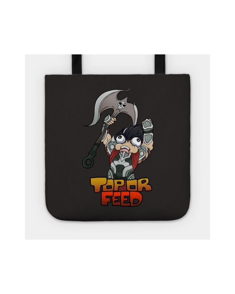 Top or Feed Tote TP2209 $8.60 Bags