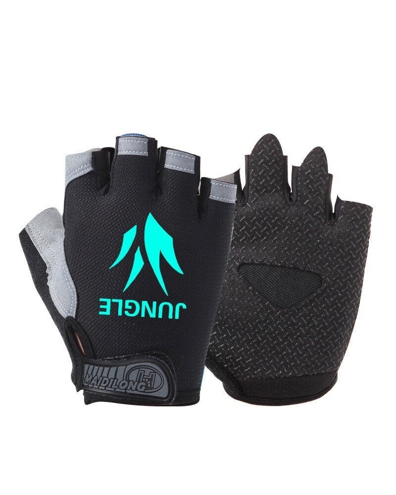 League of Legends TOP/MID/JUE/SUP/ADC Outdoor antiskid gloves Multifunctional high-quality gloves for cycling and games $16.6...