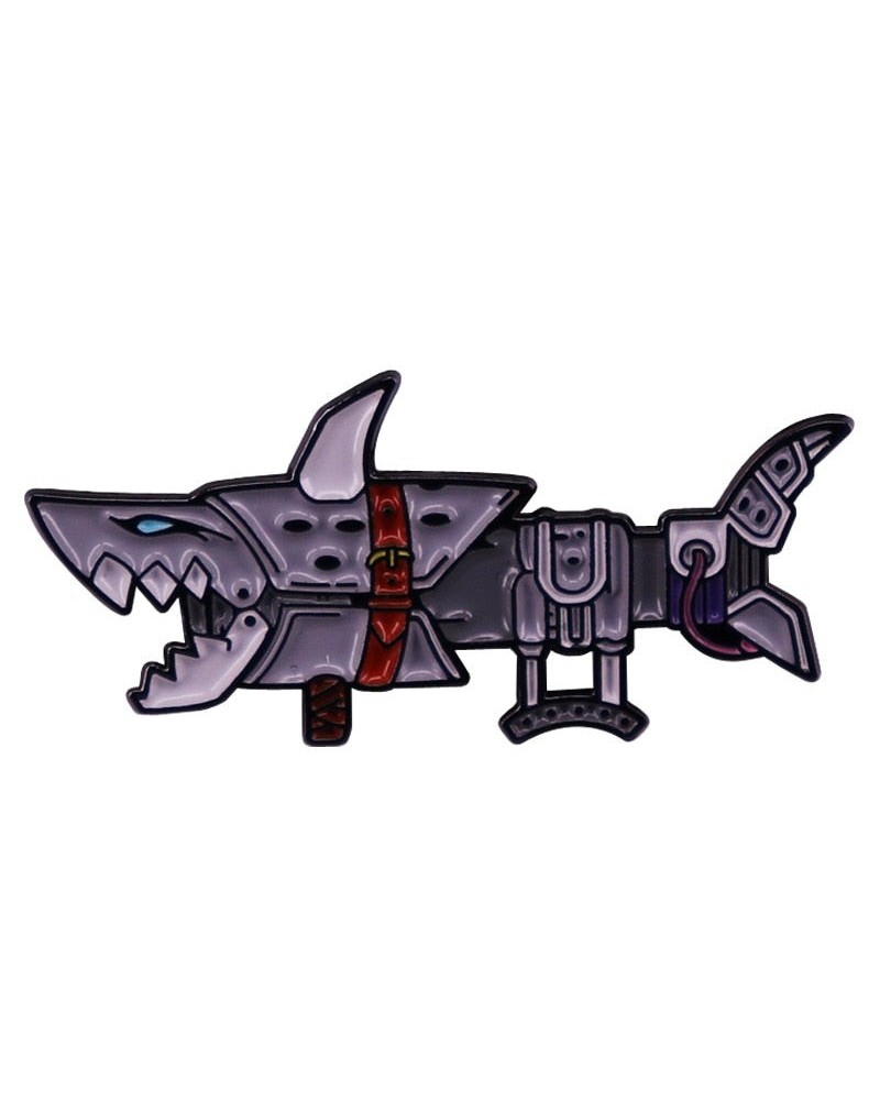 LOL Jinx Cannon Brooch Cosplay Jewelry Game Metal Lapel Pins $3.37 Badges