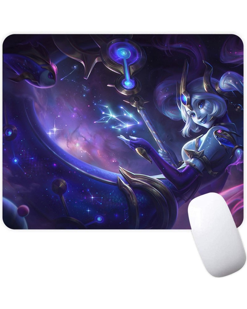 Nami Mouse Pad Collection - All Skins - League Of Legends Gaming Deskmats $6.26 Mouse Pads