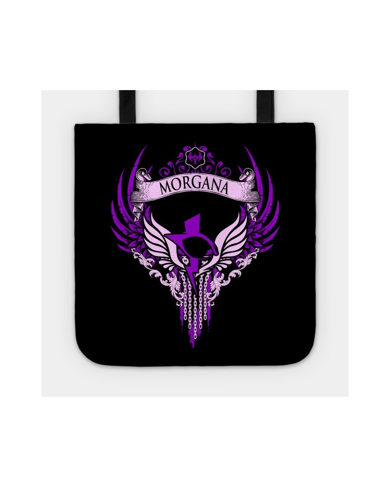 MORGANA - LIMITED EDITION Tote TP2209 $8.00 Bags