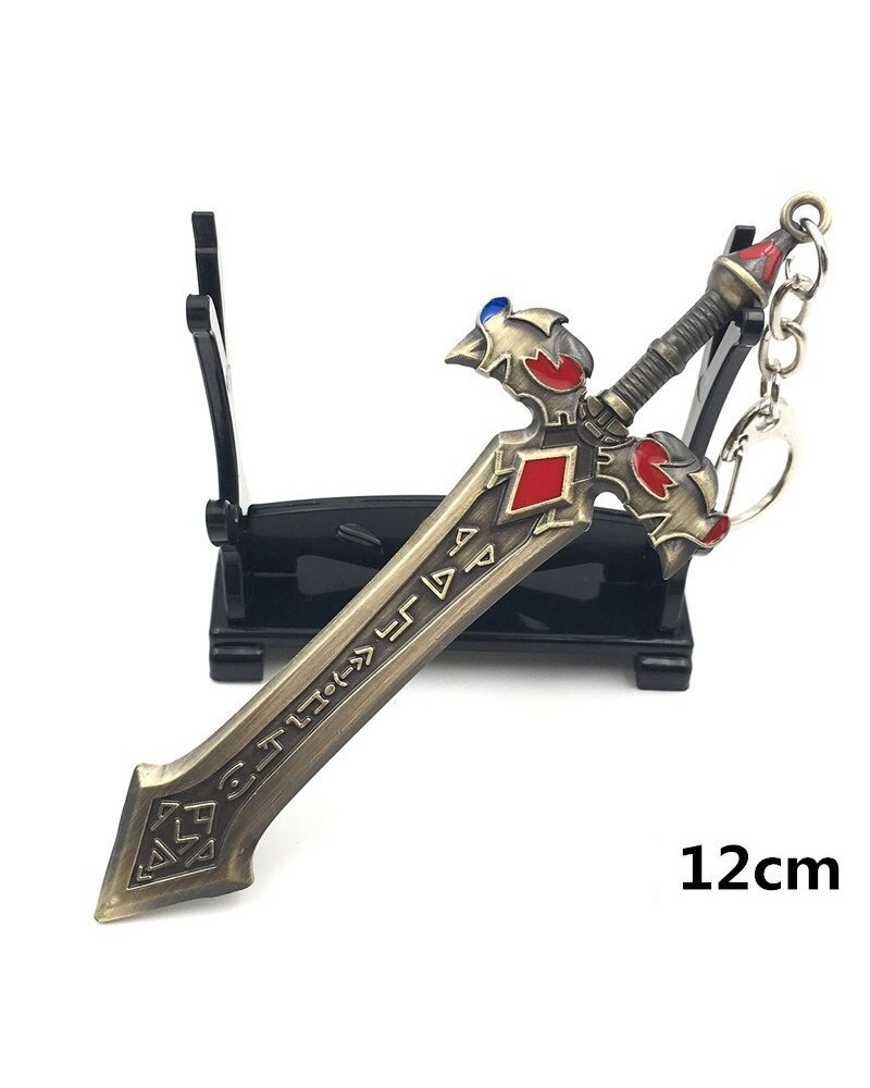 Weapon Keychains $4.75 Key Chains