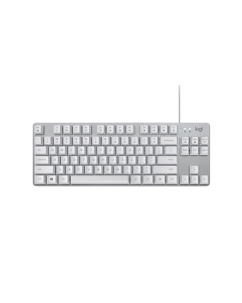 Logitech K835 Mechanical Keyboard $53.36 Keyboards & Keycaps