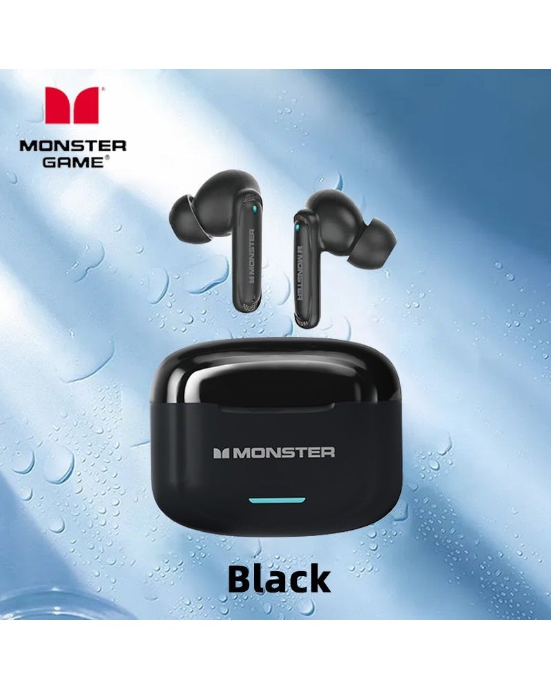 Monster GT12 Gaming Earphones $21.28 Headphones & Stants