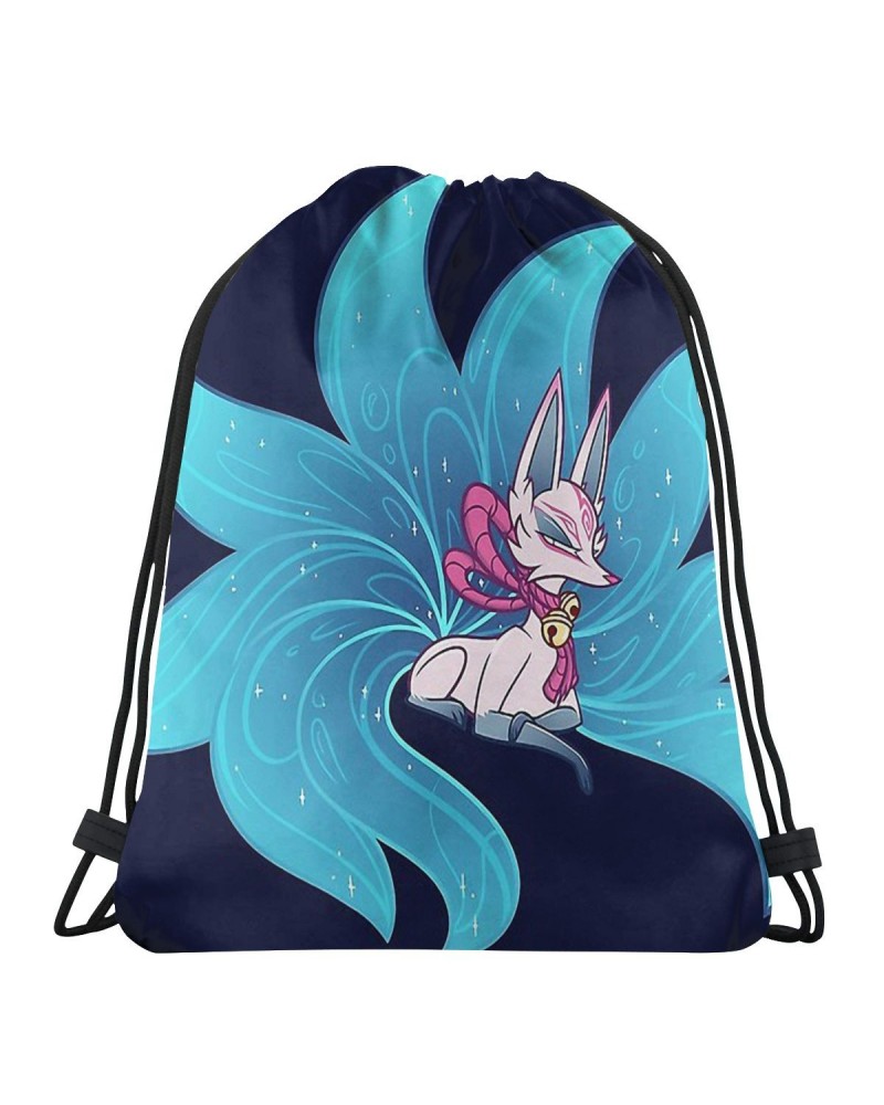 Ahri "Spirit Blossom" Backpack $8.95 BackPack