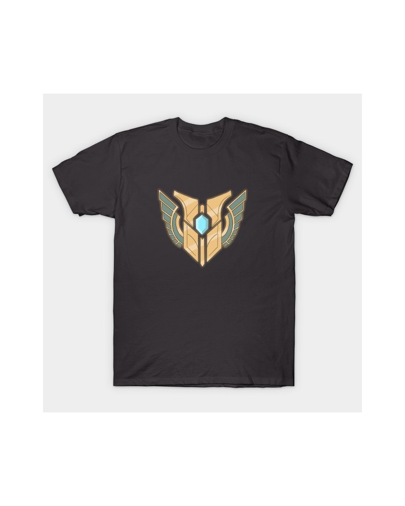 Mastery 7 Emote T-Shirt TP2109 $7.97 Tops