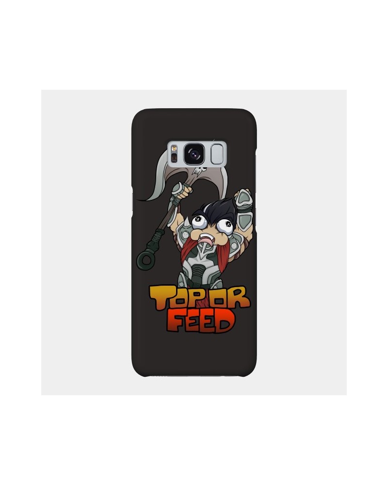 Top or Feed Case TP2209 $7.95 Phone Cases