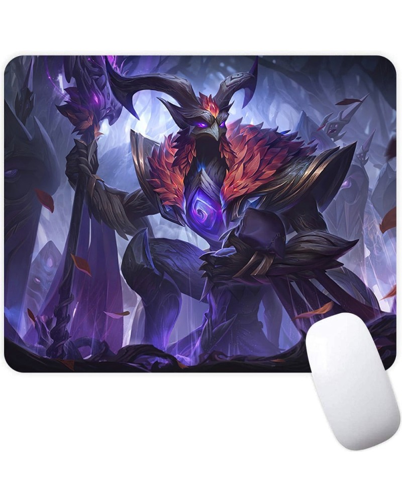 Azir Mouse Pad Collection - All Skins - League Of Legends Gaming Deskmats $7.00 Mouse Pads