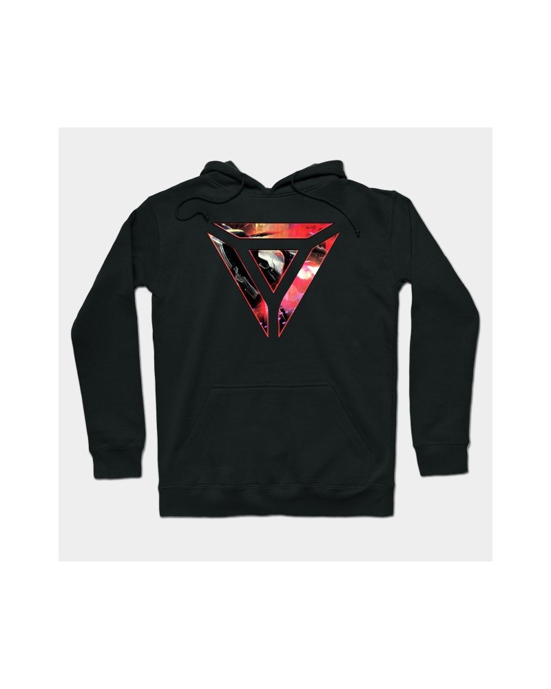 Project Zed Hoodie TP2109 $12.25 Tops